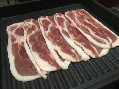 เนื้อเป็ด