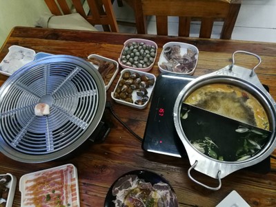 อาหาร หรือ เครื่องดื่ม