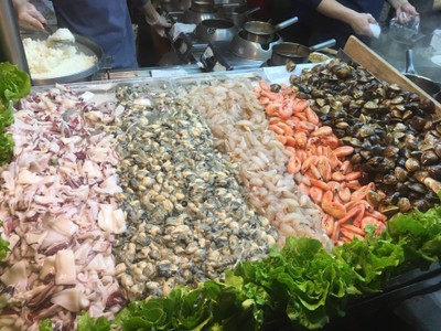 น่าอร่อยทั้งนั้น