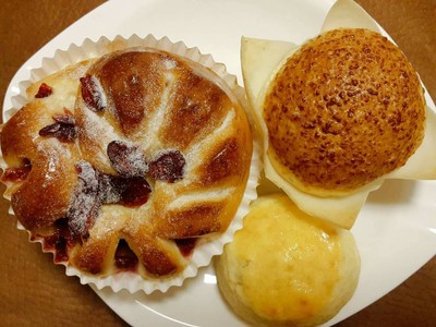 Bread Talk Central Marina Bread Talk Central Marina