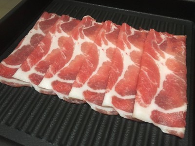 เนื้อหมูคุโรบูตะ