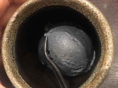 ไอศกรีมชาโคล