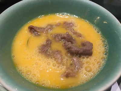 เนื้อออสเตรเลีย