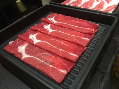 เนื้อ Angus