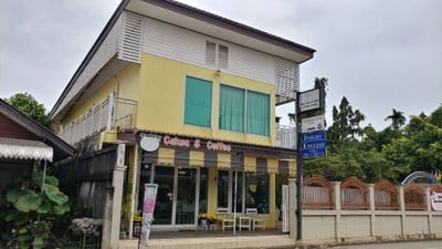 หน้าร้าน