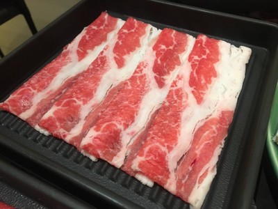 เนื้อออสเตรเลีย