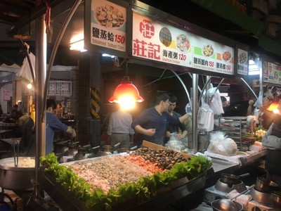 หน้าร้าน