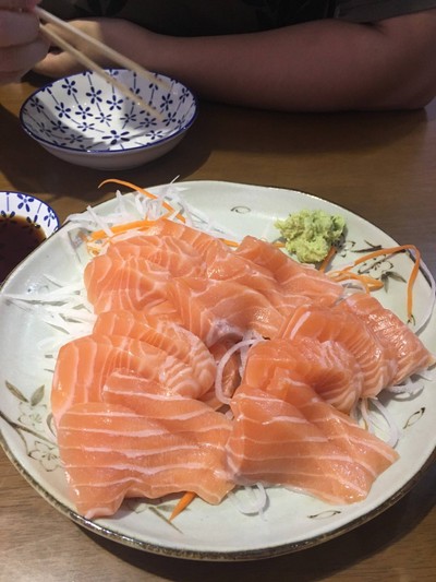 Yamada Japanese Restaurant (ยามาดะ) Yamada Japanese Restaurant (ยามาดะ)