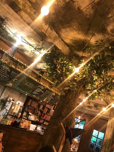 บรรยากาศ