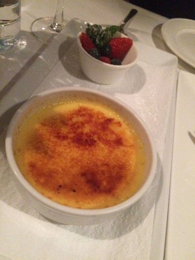 เมนูของร้าน Indigo Indigo