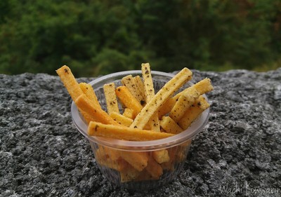 เมนูของร้าน Moai@KHAO-KHO เขาค้อ