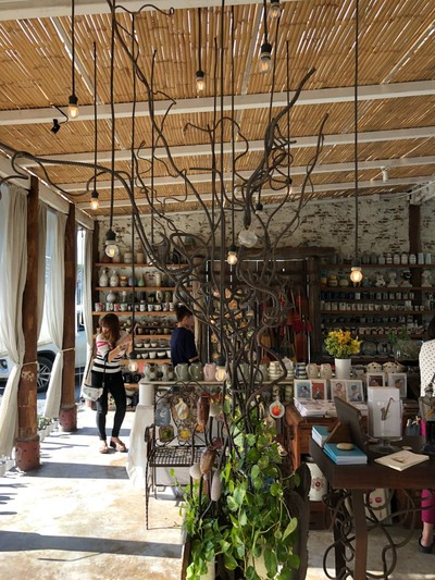 บรรยากาศ