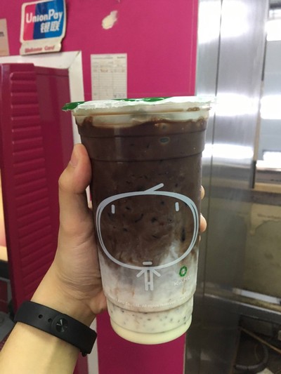 นมโกโก้