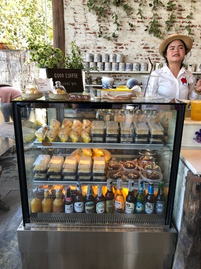 ขนมเค็กต่างๆ