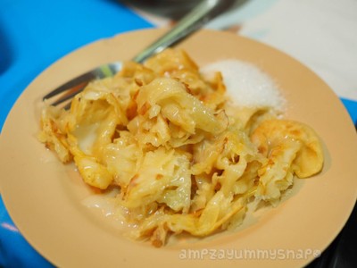 โรตีตบนุ่ม