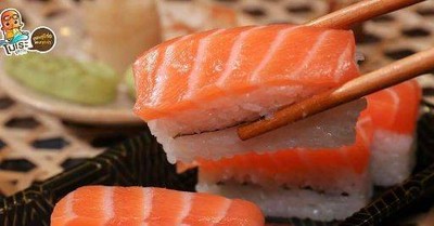 โมเระ ซูชิทูโก (MoReSushi2go) โมเระ ซูชิทูโก (MoReSushi2go)