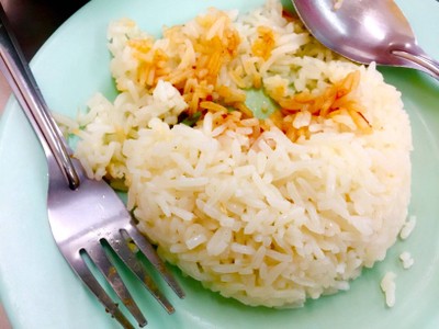 ข้าวมันไก่