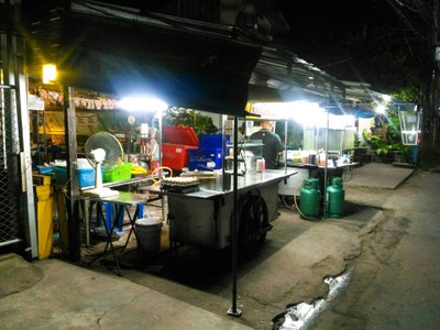 หน้าร้าน