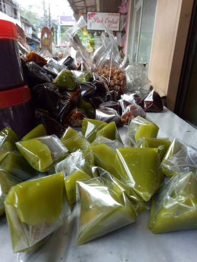 มีหลายรสน่ะเออ