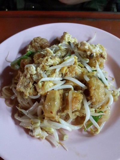 ผัดไท