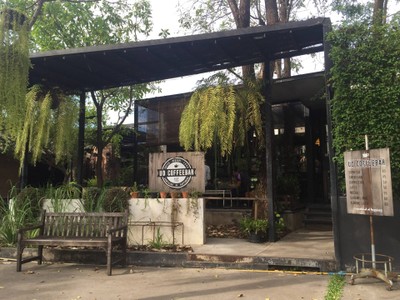 หน้าร้าน