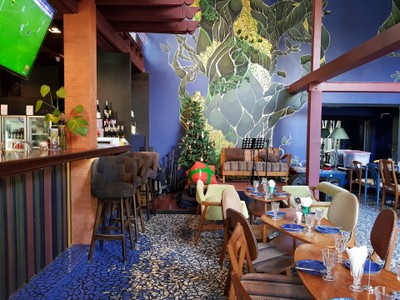 บรรยากาศ IfItIs