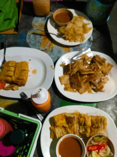 อาหาร หรือ เครื่องดื่ม