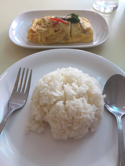 ครัวข้าวหอม (KHRUA KHAO HOM RESTAURANT) ครัวข้าวหอม (KHRUA KHAO HOM RESTAURANT)