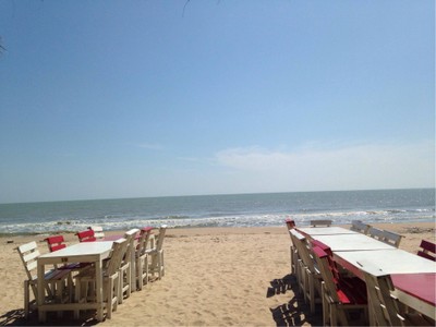 บรรยากาศ