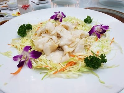 ภัตตาคารเชียงการีล่า (Shangarila Restaurant) Silom ภัตตาคารเชียงการีล่า (Shangarila Restaurant) Silom