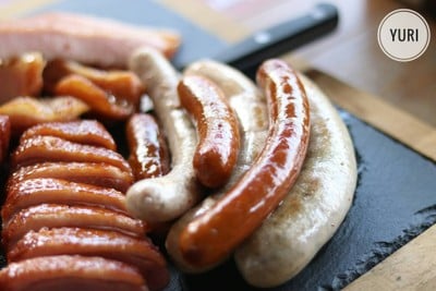 เมนูของร้าน Ribsmannn Khaoyai Khaoyai