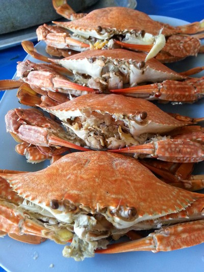 อุดมโภชนา