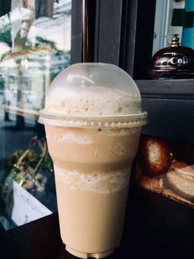 Insure Arabia Coffee. (ราคา 50 บาท)