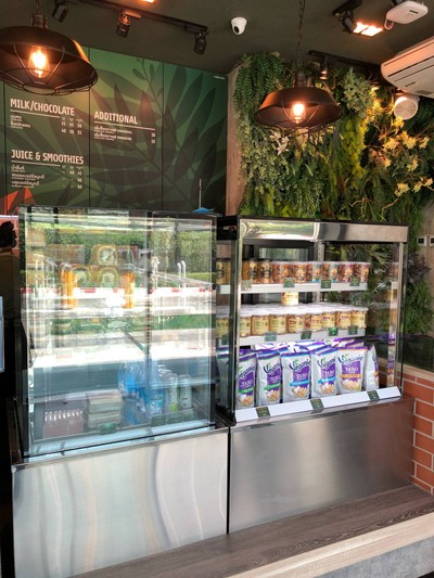 อาหาร หรือ เครื่องดื่ม