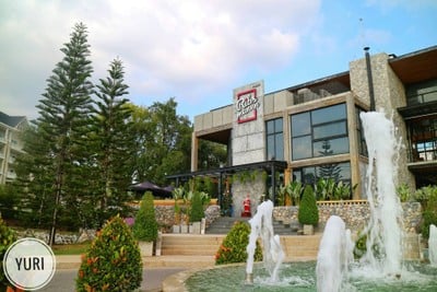 หน้าร้าน Ribsmannn Khaoyai Khaoyai