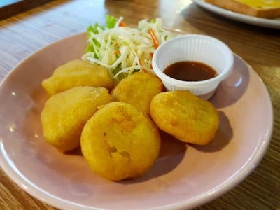 บ้านระเบียงโคม Steak House @kadkongta บ้านระเบียงโคม Steak House @kadkongta