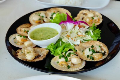 ครัวเจ้าพระยา สมุทรสาคร