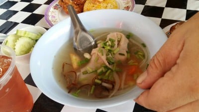 รสจัดจ้าน ได้ที่