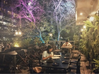 บรรยากาศ