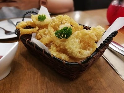 Green Loft Cafe and Bistro (กรีนลอฟท์ คาเฟ่ แอนด์ บิสโทร) Green Loft Cafe and Bistro (กรีนลอฟท์ คาเฟ่ แอนด์ บิสโทร)