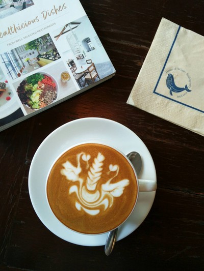 Blue Whale Blue Whale