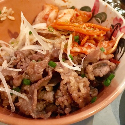 เมนูของร้าน Izakaya Ryoma