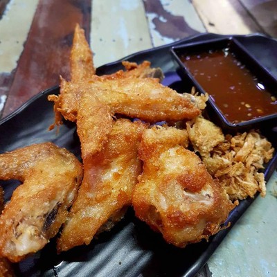 อื่นๆ