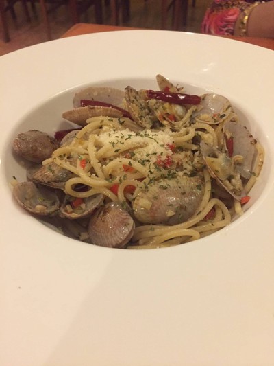 Vivien house cafe