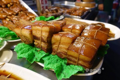 หมูสามชั้น