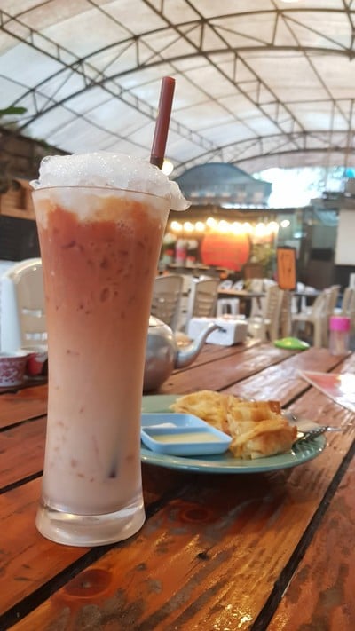 หมื่นไม้ชาชักฮาลาล สาขาปุณกัณฑ์