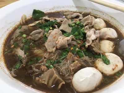 ก๋วยเตี๋ยวเรือ