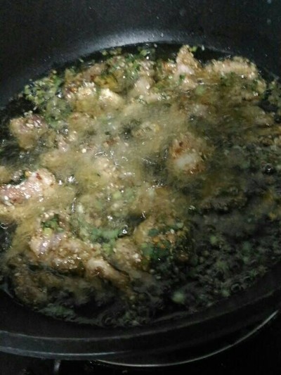 how to cook หมูคลุกฝุ่น how to cook หมูคลุกฝุ่น