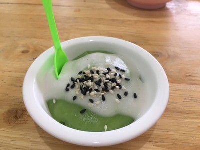 ขนมเปียกปูน