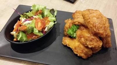 อื่นๆ